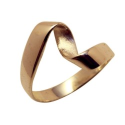 Gold ring Nr. 346