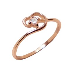 Engagement ring Nr. 608