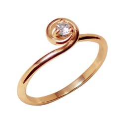 Engagement ring Nr. 626