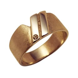 Gold ring Nr. 350