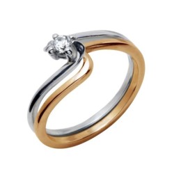 Engagement ring Nr. 746