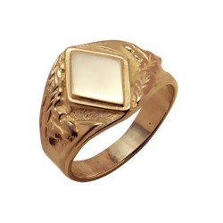 Gold ring Nr. 351