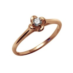 Engagement ring Nr. 817