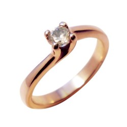 Engagement ring Nr. 187