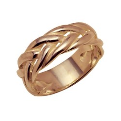 Gold ring Nr. 355