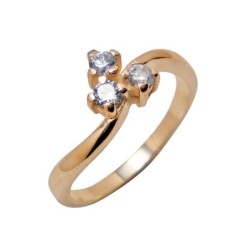 Engagement ring Nr. 690