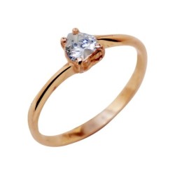 Engagement ring Nr. 698