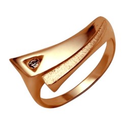 Gold ring Nr. 357