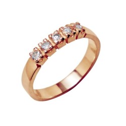 Engagement ring Nr. 732