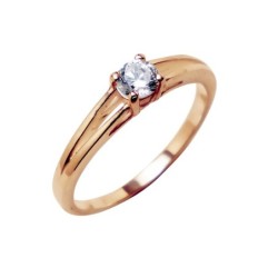 Engagement ring Nr. 739