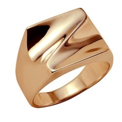 Gold ring Nr. 358