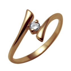 Engagement ring Nr. 764