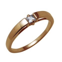 Engagement ring Nr. 766