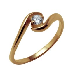 Engagement ring Nr. 767