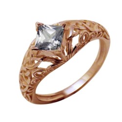 Engagement ring Nr. 844