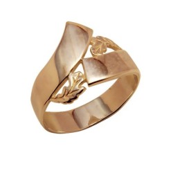 Gold ring Nr. 361