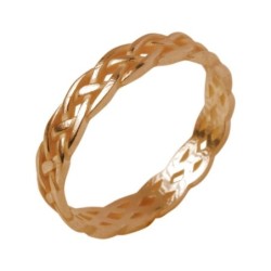 Gold wedding ring Nr. 860