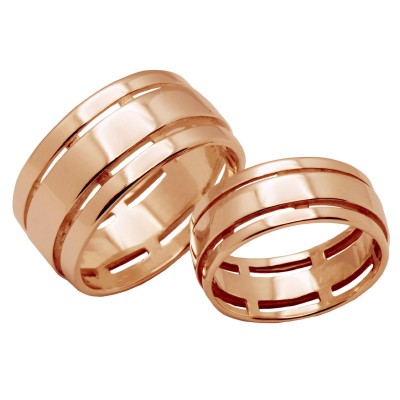 Zelta gredzens Nr. 867