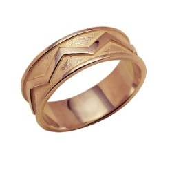 Gold ring Nr. 363