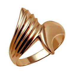 Gold ring Nr. 366