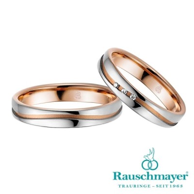 Gold wedding ring Nr. 10-50923/040