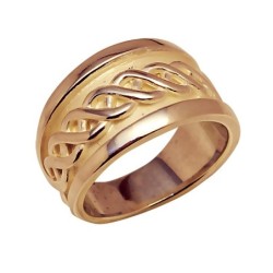 Gold ring Nr. 378