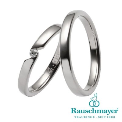 Gold wedding ring Nr. 10-03423/030