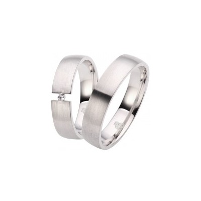 Gold wedding ring Nr. 10-86002/050