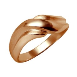 Gold ring Nr. 379