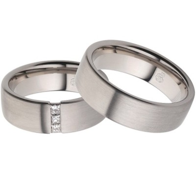 Gold wedding ring Nr. 10-07028/070