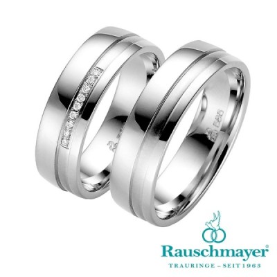 Gold wedding ring Nr. 10-06273/060