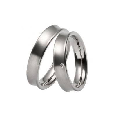 Gold wedding ring Nr. 70-10026/050