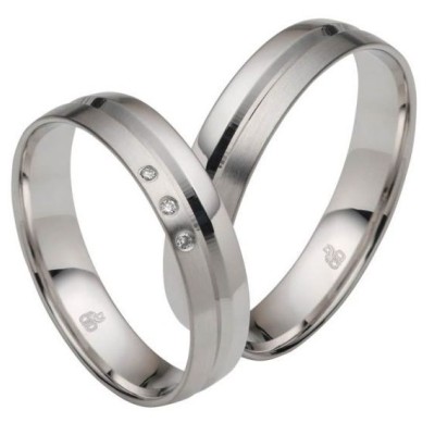 Gold wedding ring Nr. 82-00007/045