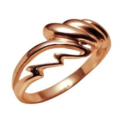 Gold ring Nr. 385