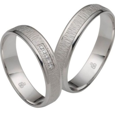 Gold wedding ring Nr. 82-00017/045