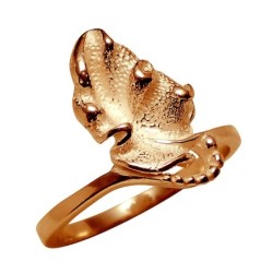 Gold ring Nr. 387