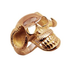 Gold ring Nr. 388