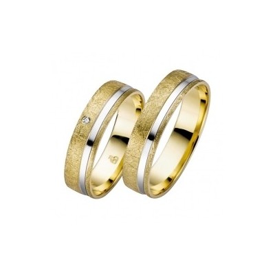 Palladium wedding ring Nr. 2-03680/050