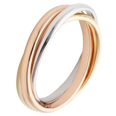 Palladium wedding ring Nr. 55-00002/020