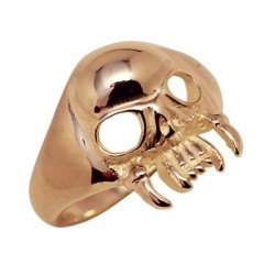 Gold ring Nr. 398