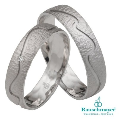 Palladium wedding ring Nr. 82-00008/050