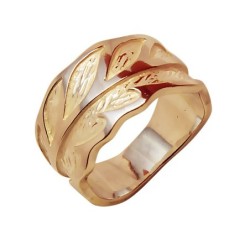 Gold ring Nr. 399
