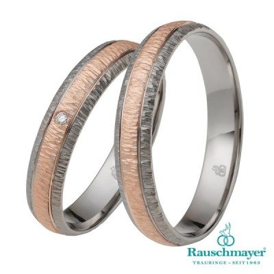 Palladium wedding ring Nr. 82-00015/040