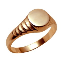 Gold ring Nr. 400