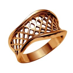 Gold ring Nr. 401