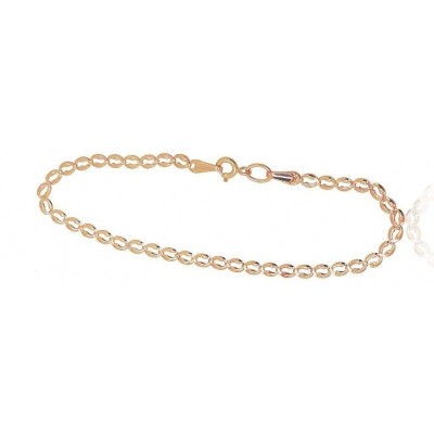 Gold bracelet Nr. 1