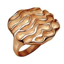 Gold ring Nr. 402
