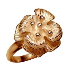 Gold ring Nr. 408