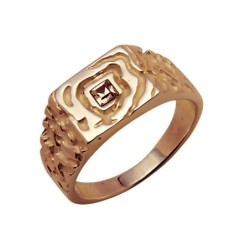 Gold ring Nr. 410