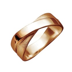 Gold ring Nr. 4